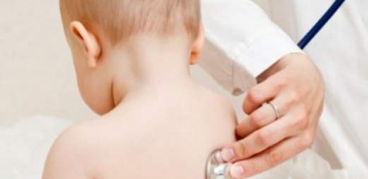 Zeci de cazuri de rahitism şi malnutriţie