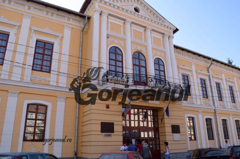 O nouă proiecție de film documentar la Muzeul Județean Gorj