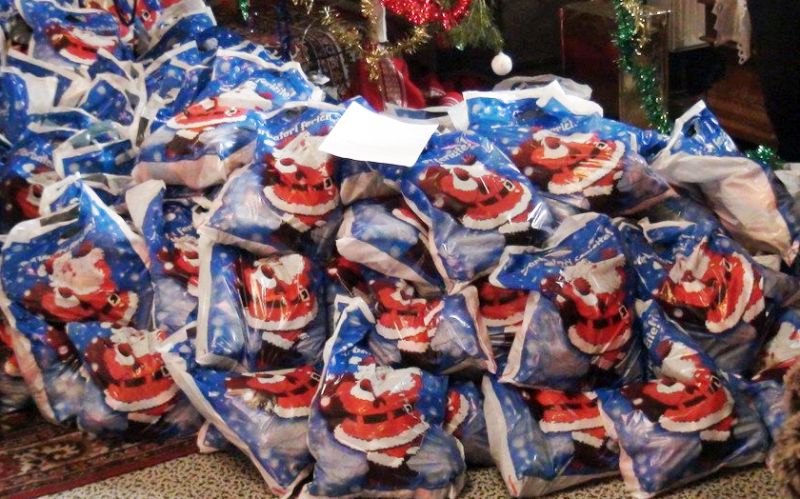 Start solicitărilor pentru tichetele sociale de Crăciun, la Rovinari