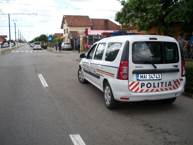 Recidivist „iertat” din nou pentru că a condus băut