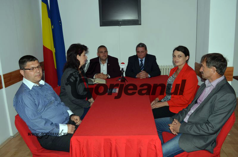 PSD Motru intră sănătos în campanie