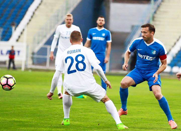 Sânmărtean, între Steaua şi Craiova?