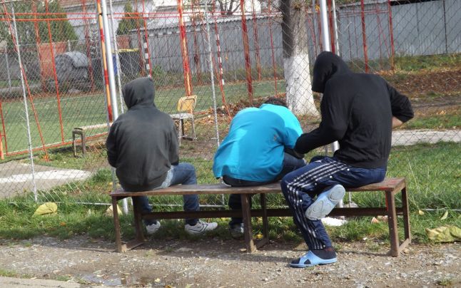 În România, pachetul anti-sărăcie lipsește aproape cu desăvârșire