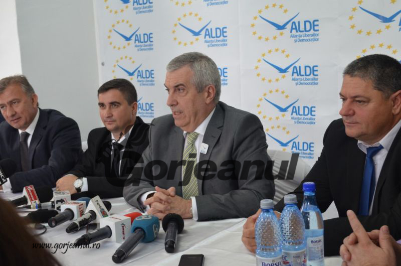 Liderii sindicali din CEO vor o întrevedere cu Tăriceanu