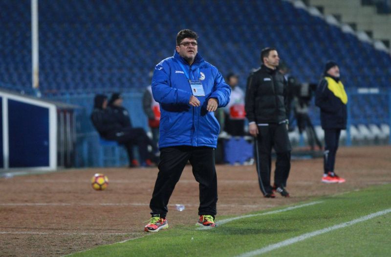 Pustai crede în Condescu: “Am speranţa că Pandurii nu o să moară”