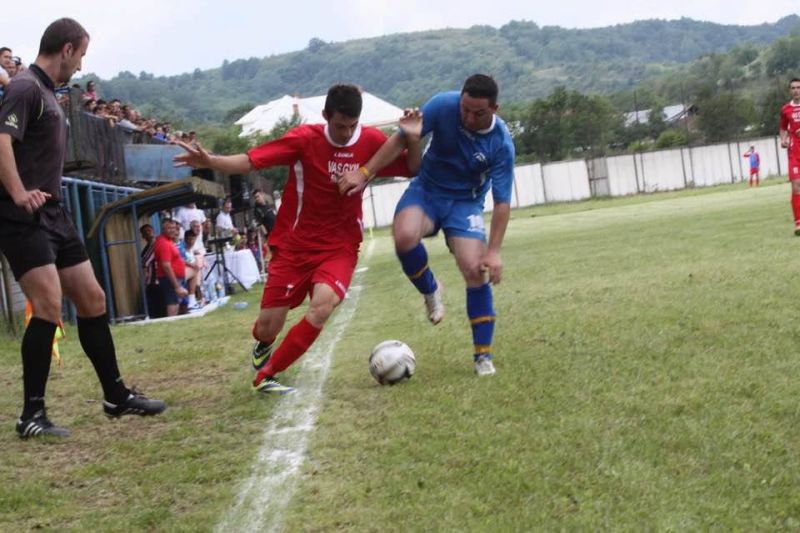 Bătaie mare la Judeţ! Băleşti, Gilortul şi Ştiinţa se gândesc deja la anul 2017