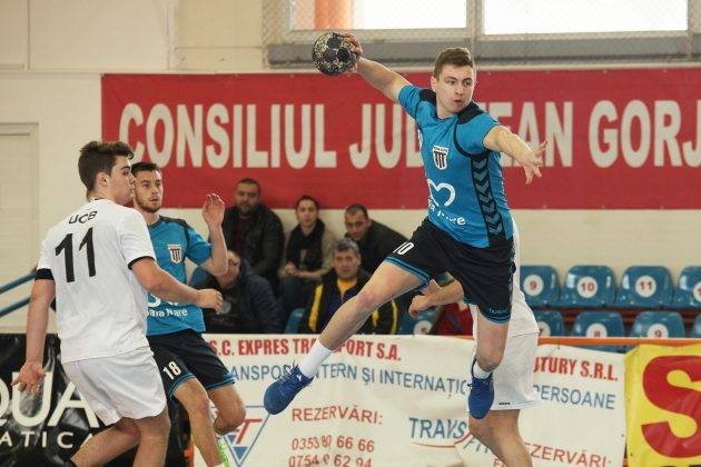 UCB, învinsă de Baia Mare