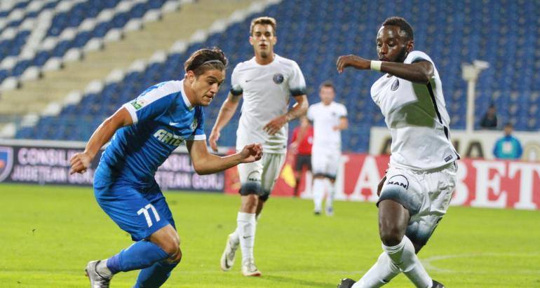 Echipă de criză, rezultat de criză! FC Viitorul – Pandurii: 3-0