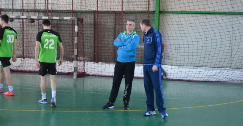 Încă o înfrângere pentru handbaliştii gorjeni
