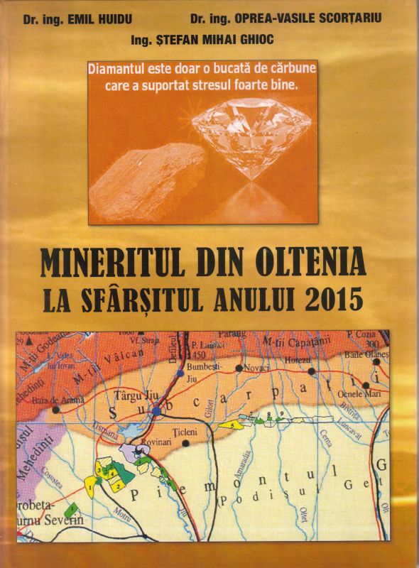Mineritul in Oltenia