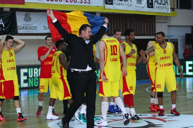 Alionescu a comentat grupa României: “O mare realizare pentru baschetul românesc”