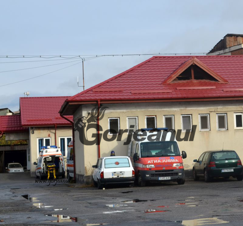 Joc de glezne în campanie! Sindicatele din SJA, folosite în schimbarea conducerii Ambulanței Gorj