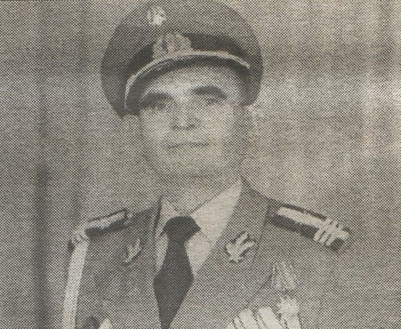 Un autentic Cavaler al Virtuții Militare – General (retr.) ION V. BĂRBULESCU