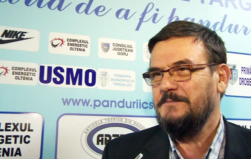 Condescu bagă mare să pună mâna pe milionul de euro de la Pandurii! Datoria chirografară a fostului președinte a devenit, brusc, privilegiată