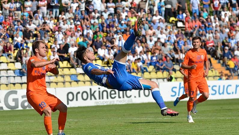 Ivan are liber spre Steaua! Preţul e “colosal”