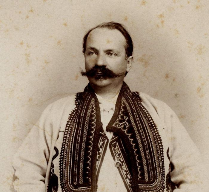 ”CINE-A FOST ODATĂ-N GORJ” – 170 de ani de la nașterea lui Dincă Schileru