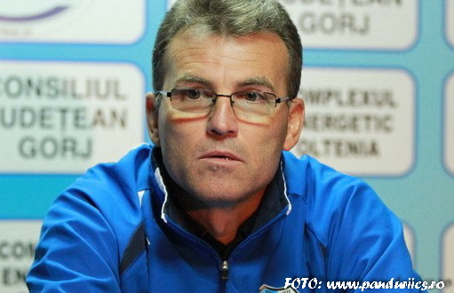 Pandurii va evolua în Cupă cu echipa a doua!