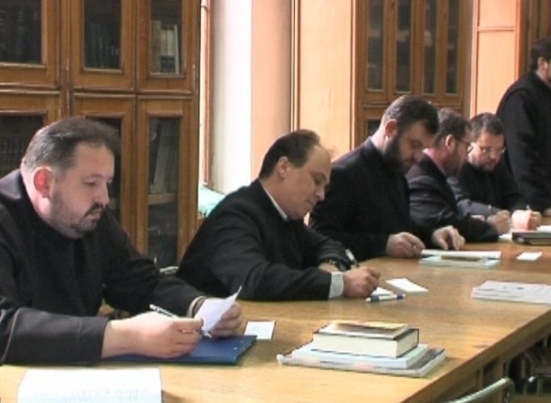 Post clerical vacant în Protoieria Târgu-Jiu Sud