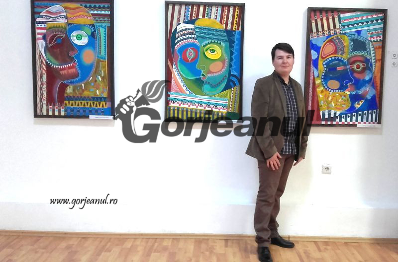 “Semnele timpului”, la Muzeul Județean Gorj