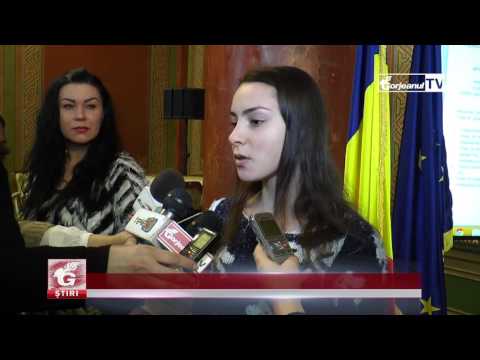 CEI MAI BUNI SPORTIVI AI JUDEȚULUI, APRECIAȚI DE CJ GORJ