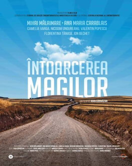 Întoarcerea magilor (2016) – 16:00