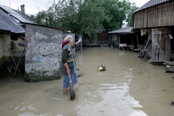 Bani guvernamentali pentru opt localităţi din Gorj