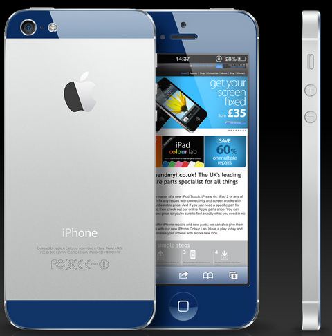 iphone-5-albastru