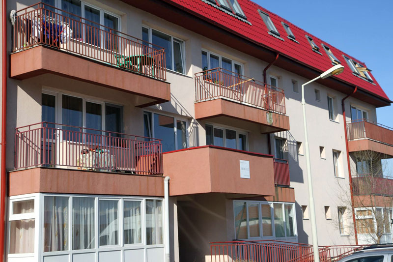 Repartizarea locuinţelor sociale de la Târgu-Jiu, în stand-by