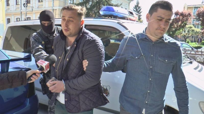 Mamă și fiu, condamnați la închisoare cu executare pentru tentativă de omor