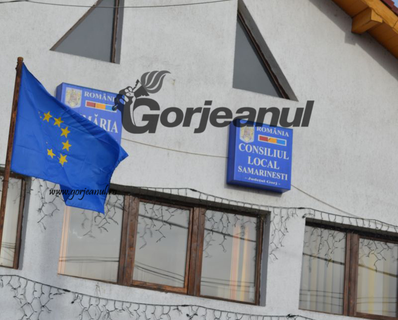 Concurs la Bucureşti pentru postul de secretar la Samarineşti