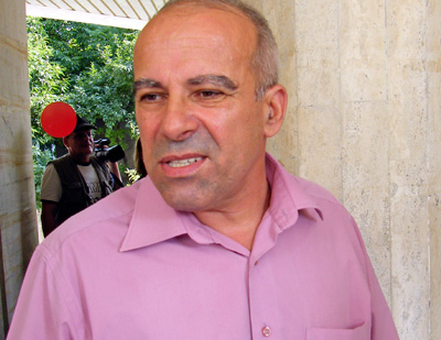 Vasile Udroiu, noul șef al DIICOT Gorj