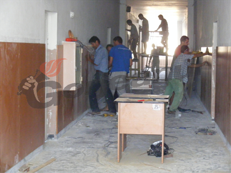 Parteneriat pentru modernizarea infrastructurii educaționale din mediul rural