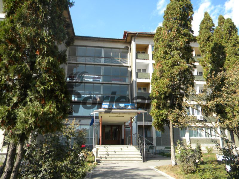 Patru noi cabinete medicale, la Spitalul Motru! Patru medici și cinci asistente urmează să fie angajați în unitatea medicală