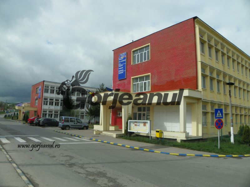 Post vacant de asistent la Spitalul Turceni