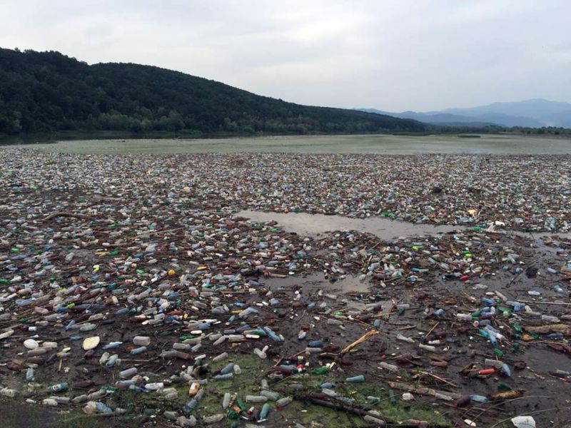 Sancţiuni record pentru societăţile de pe Defileul Jiului