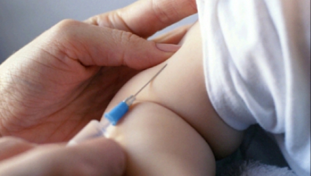 Campanie de vaccinare împotriva rujeolei, rubeolei şi oreionului