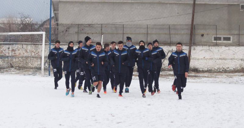 Condescu a dezvăluit cum vrea să salveze Pandurii