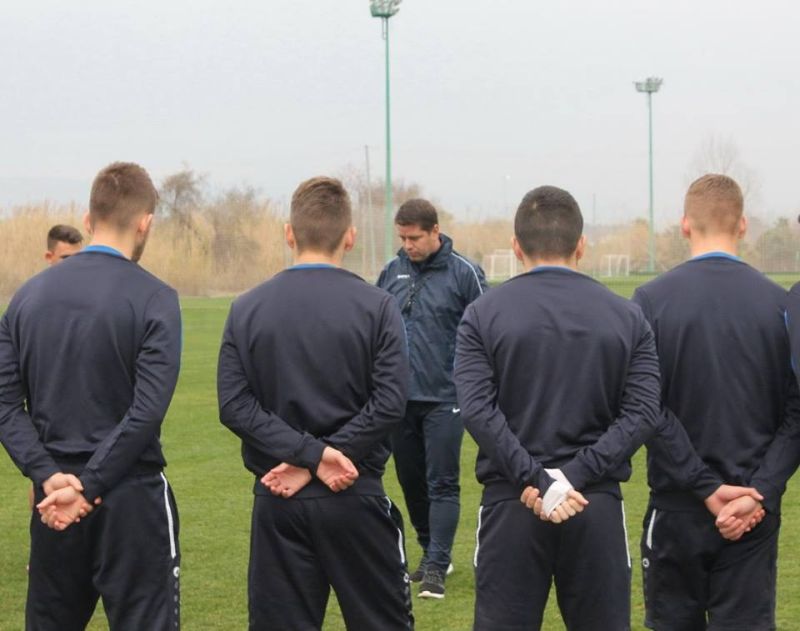 Transferuri sau retragerea din campionat? Pandurii nu au “linişte” în Antalya