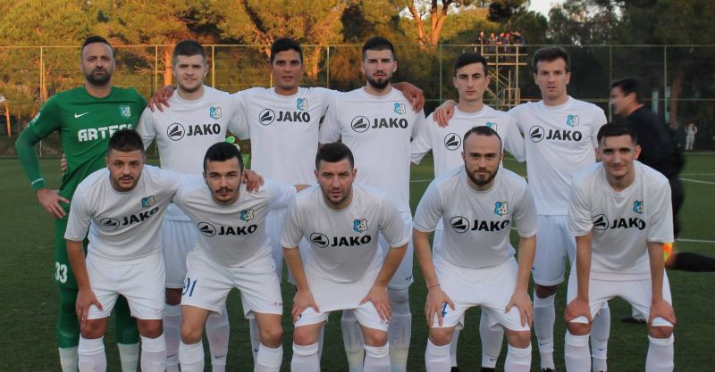 Pandurii lui Stoican au produs prima surpriză