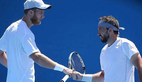 Mergea a pornit bine în noul an