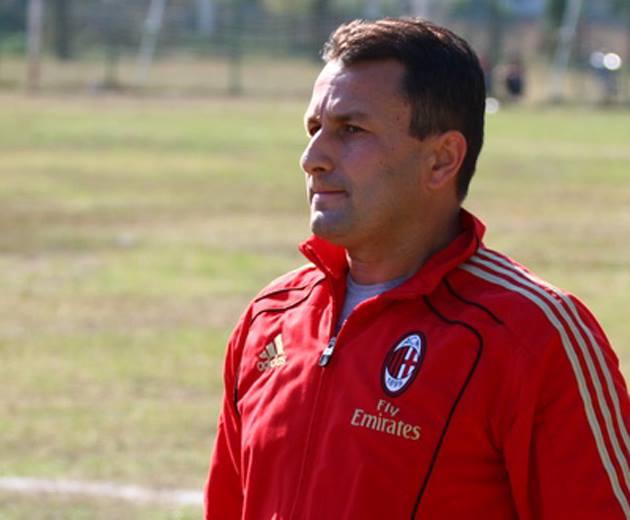 Cojocaru şi-a dat acordul să revină la Turceni