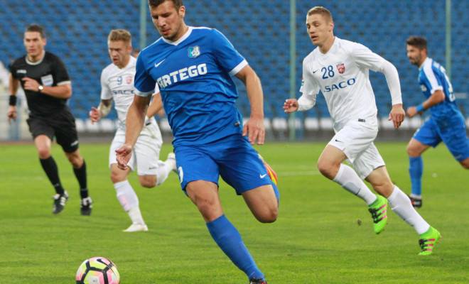 Ţucudean, în Bănie! Juveţii aşteaptă undă verde pentru a-şi betona atacul