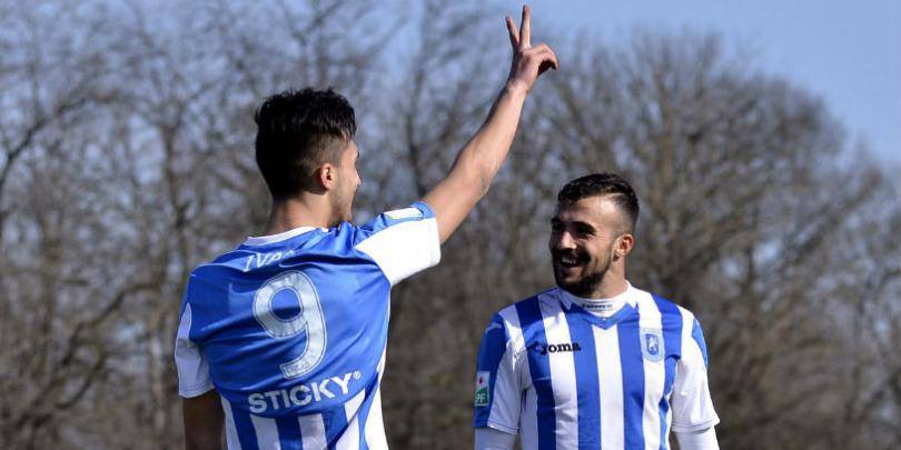 Italienii au oferit prea puţin pentru Ivan!