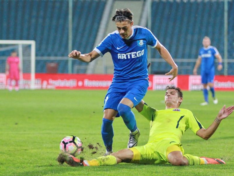 Se reia campionatul? Au început inspecţiile pe stadioane