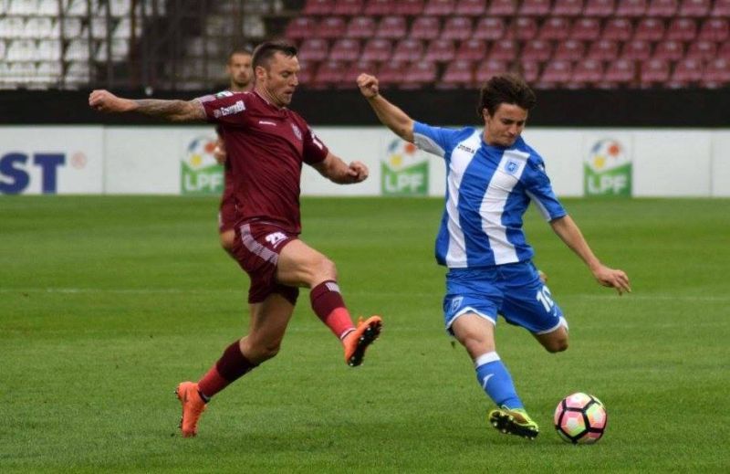 CSU Craiova, lider în clasamentul sportivității