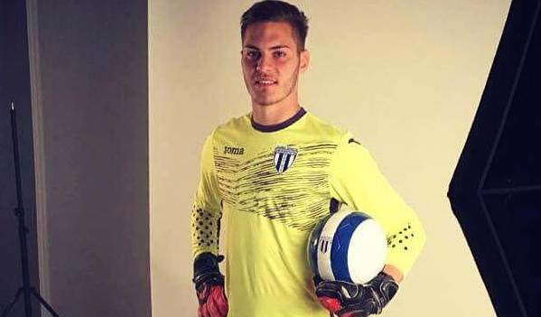 Portarul Craiovei a ajuns la Tg-Jiu