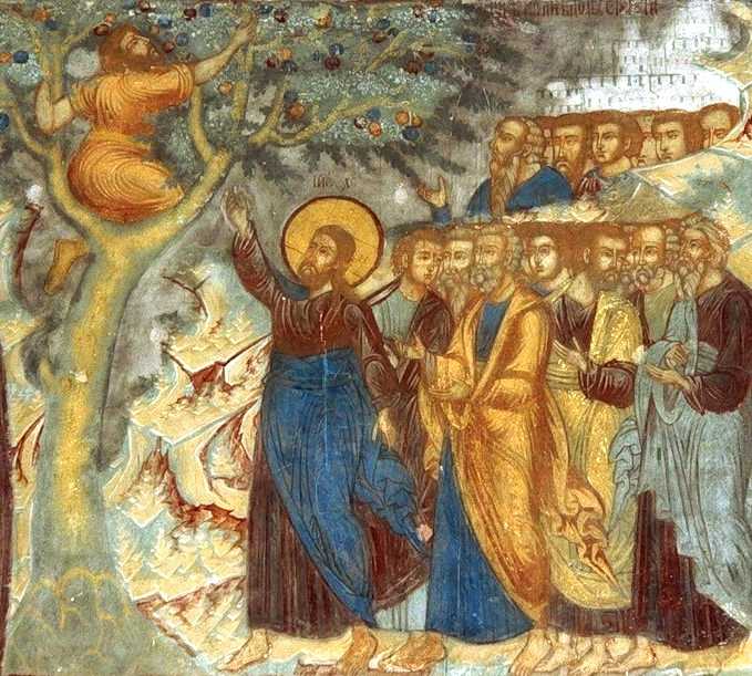 Lumina, şi Adevărul, şi Viaţa – Dumnezeu răsplătește înmiit osteneala credinței omului!