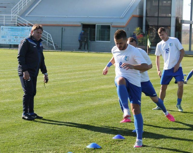 Gorjenii au răpus încă un lider