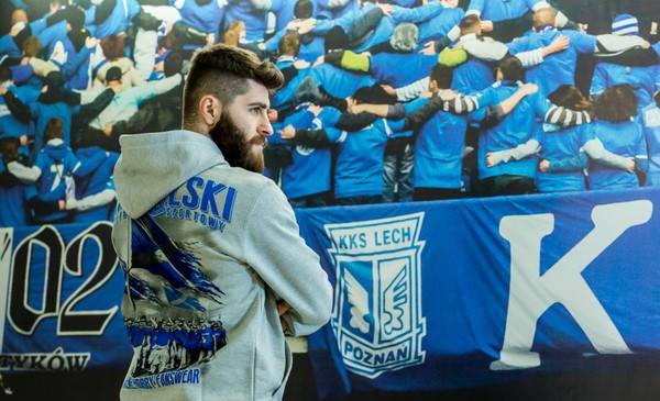 Răduţ a semnat doar pe 6 luni cu polonezii