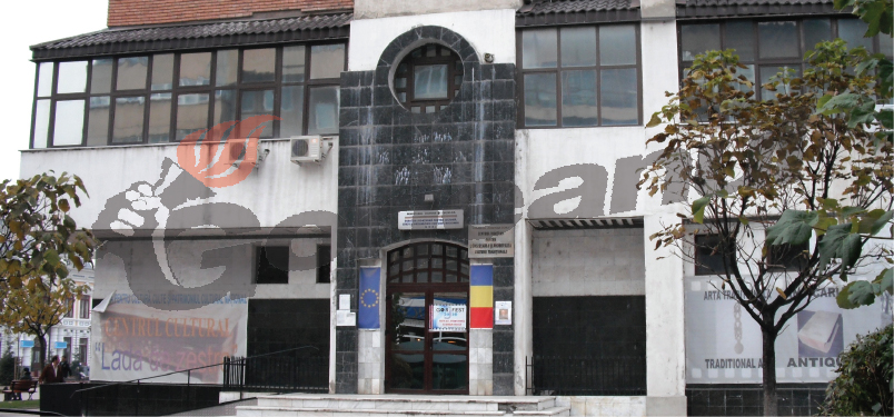 Activități dedicate Zilei Culturii Naționale, la CJCPCT Gorj